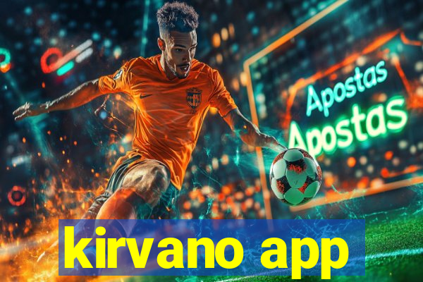 kirvano app