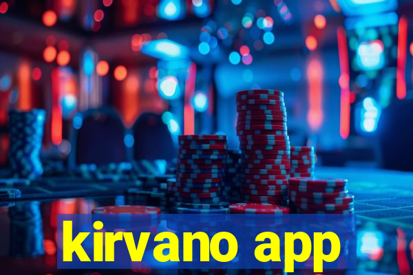 kirvano app