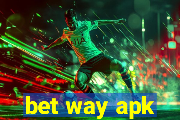 bet way apk