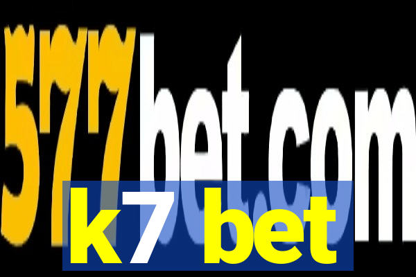 k7 bet