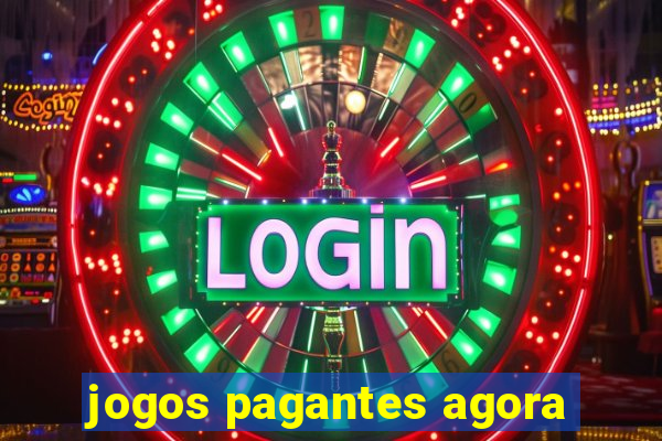 jogos pagantes agora