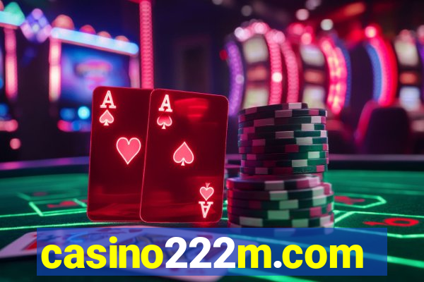 casino222m.com