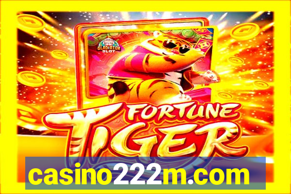 casino222m.com