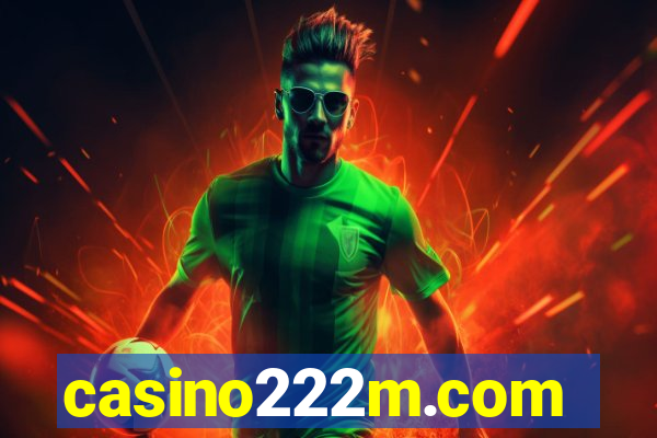 casino222m.com