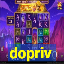 dopriv