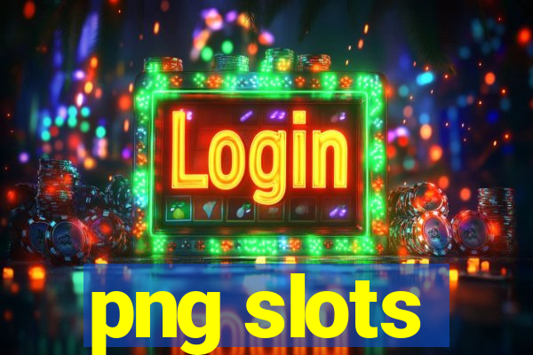 png slots