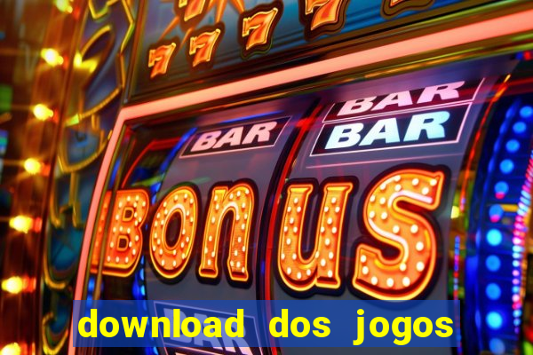 download dos jogos do windows 7