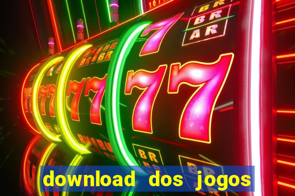 download dos jogos do windows 7