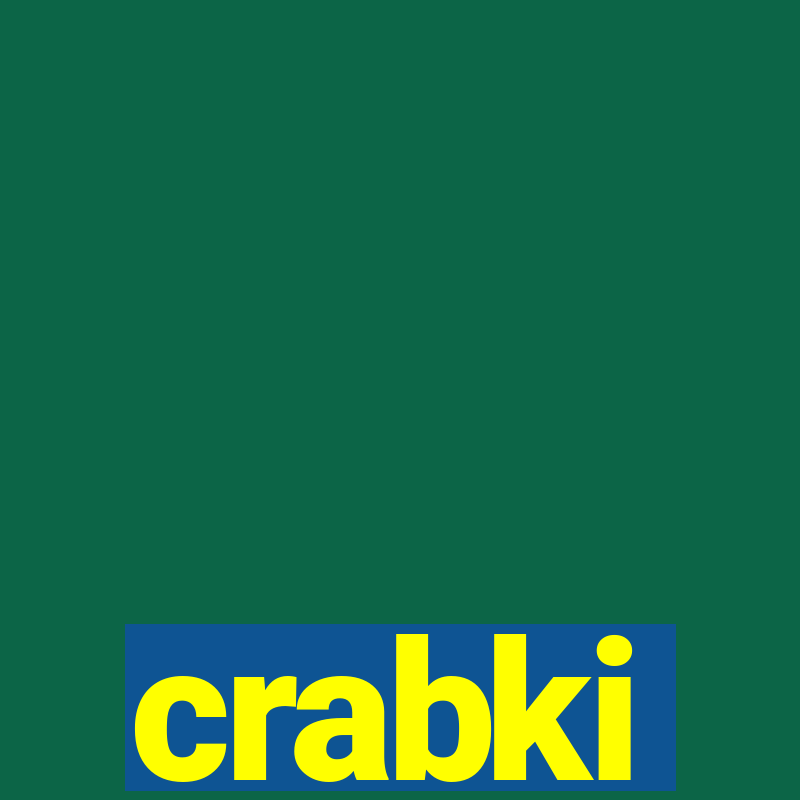 crabki