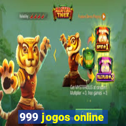 999 jogos online