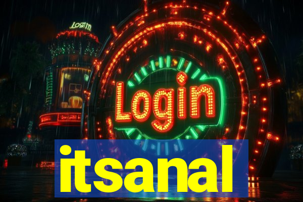 itsanal