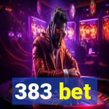 383 bet