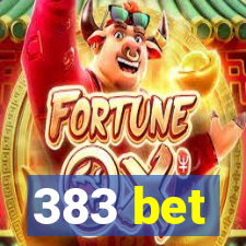 383 bet