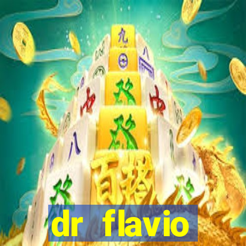 dr flavio dermatologista betim