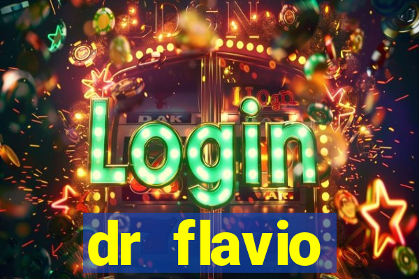 dr flavio dermatologista betim