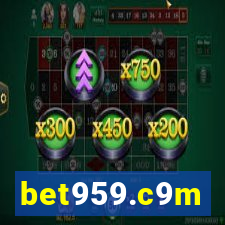 bet959.c9m