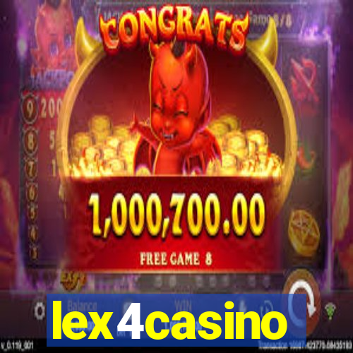 lex4casino