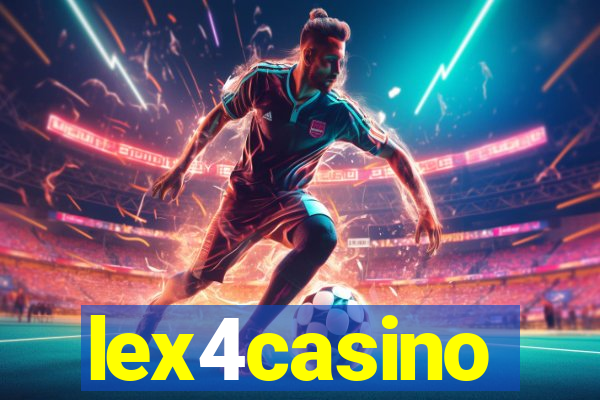 lex4casino