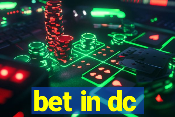 bet in dc