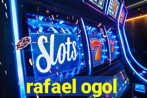 rafael ogol