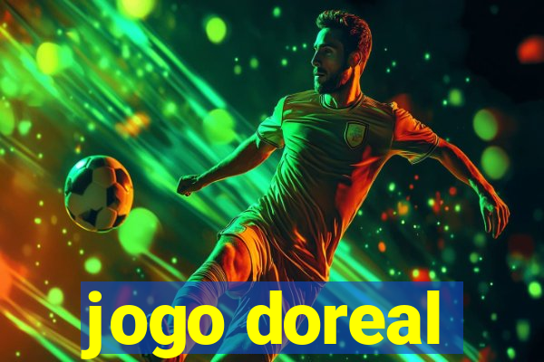 jogo doreal