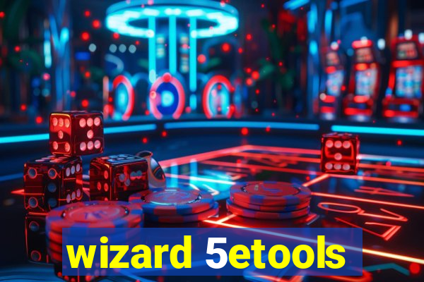 wizard 5etools