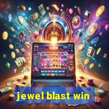 jewel blast win