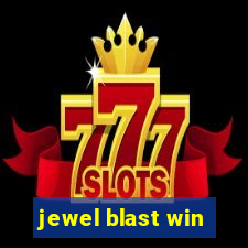 jewel blast win