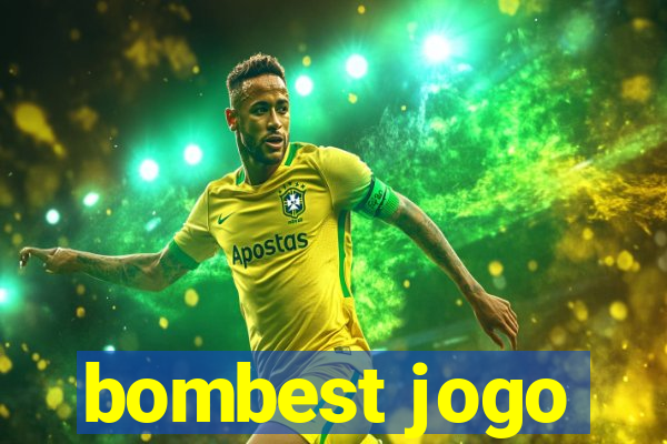 bombest jogo