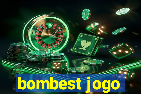 bombest jogo