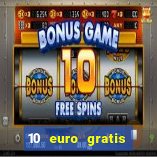 10 euro gratis casino 2020