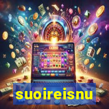 suoireisnu