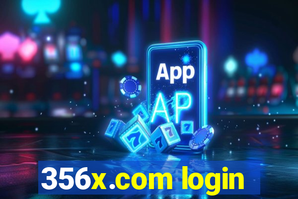 356x.com login