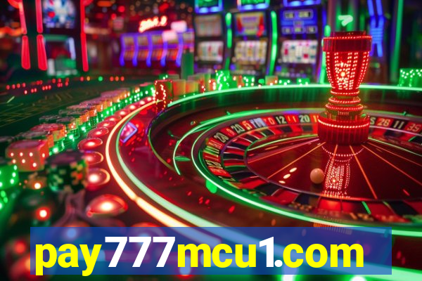 pay777mcu1.com