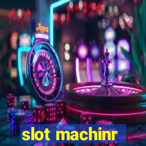 slot machinr