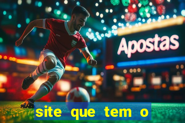 site que tem o jogo do tigre