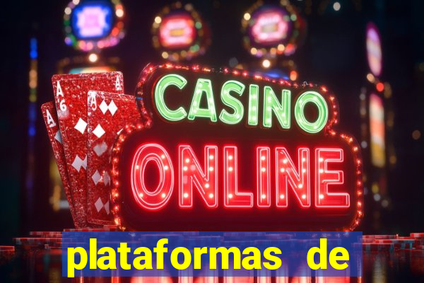 plataformas de slots que mais pagam