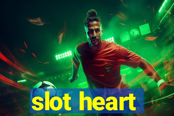 slot heart