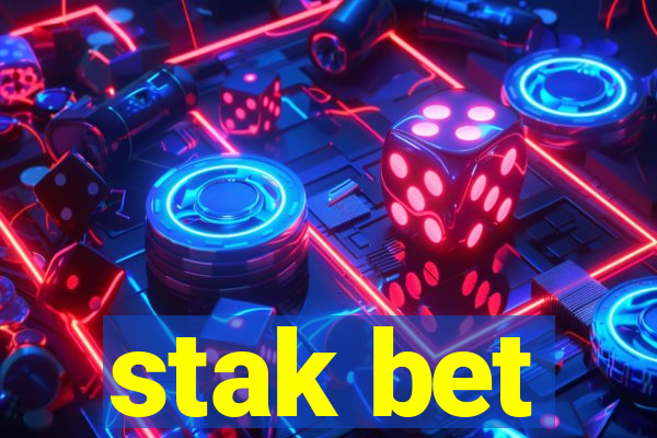 stak bet