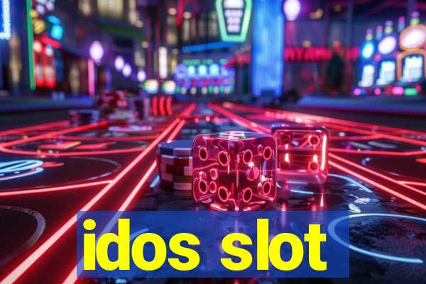 idos slot