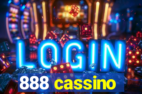 888 cassino