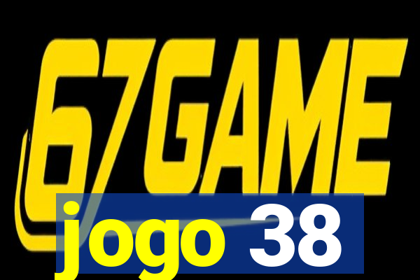 jogo 38