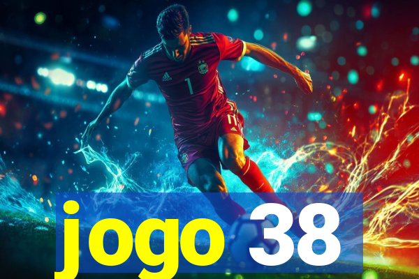 jogo 38