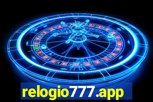 relogio777.app