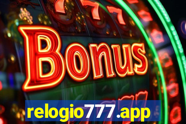 relogio777.app