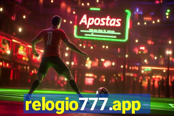 relogio777.app