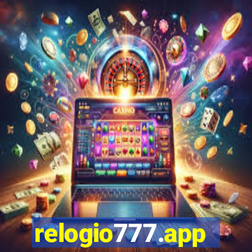 relogio777.app