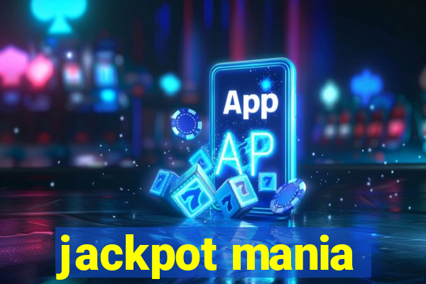 jackpot mania