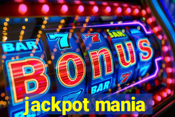 jackpot mania