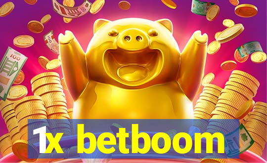 1x betboom